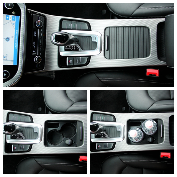 吉利帝豪gs试驾体验,帝豪gs新款试驾