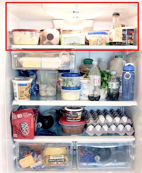 冰箱贴的小知识,冰箱知识和选购技巧