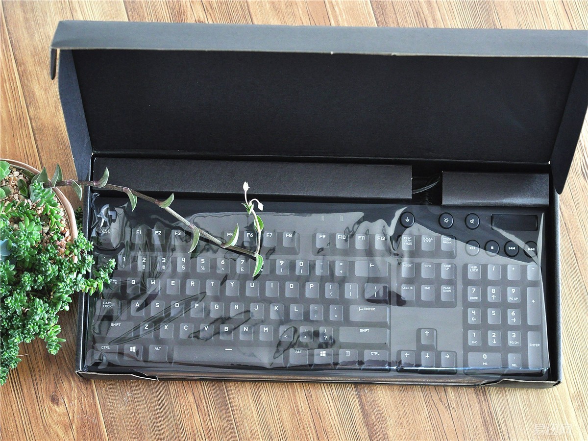 罗技g610青轴和海盗船k68青轴,罗技青轴键盘g610