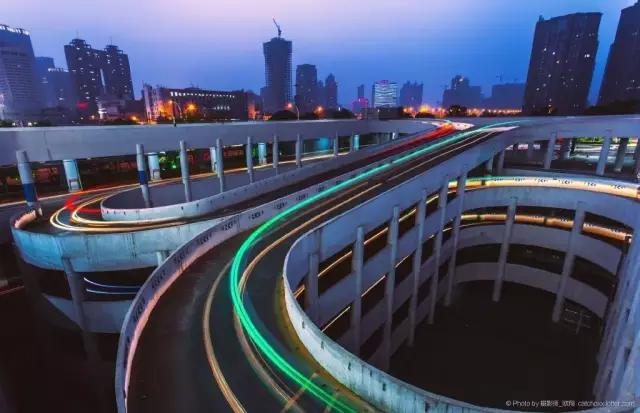 最美城市夜景高清壁纸,无锡夜景壁纸