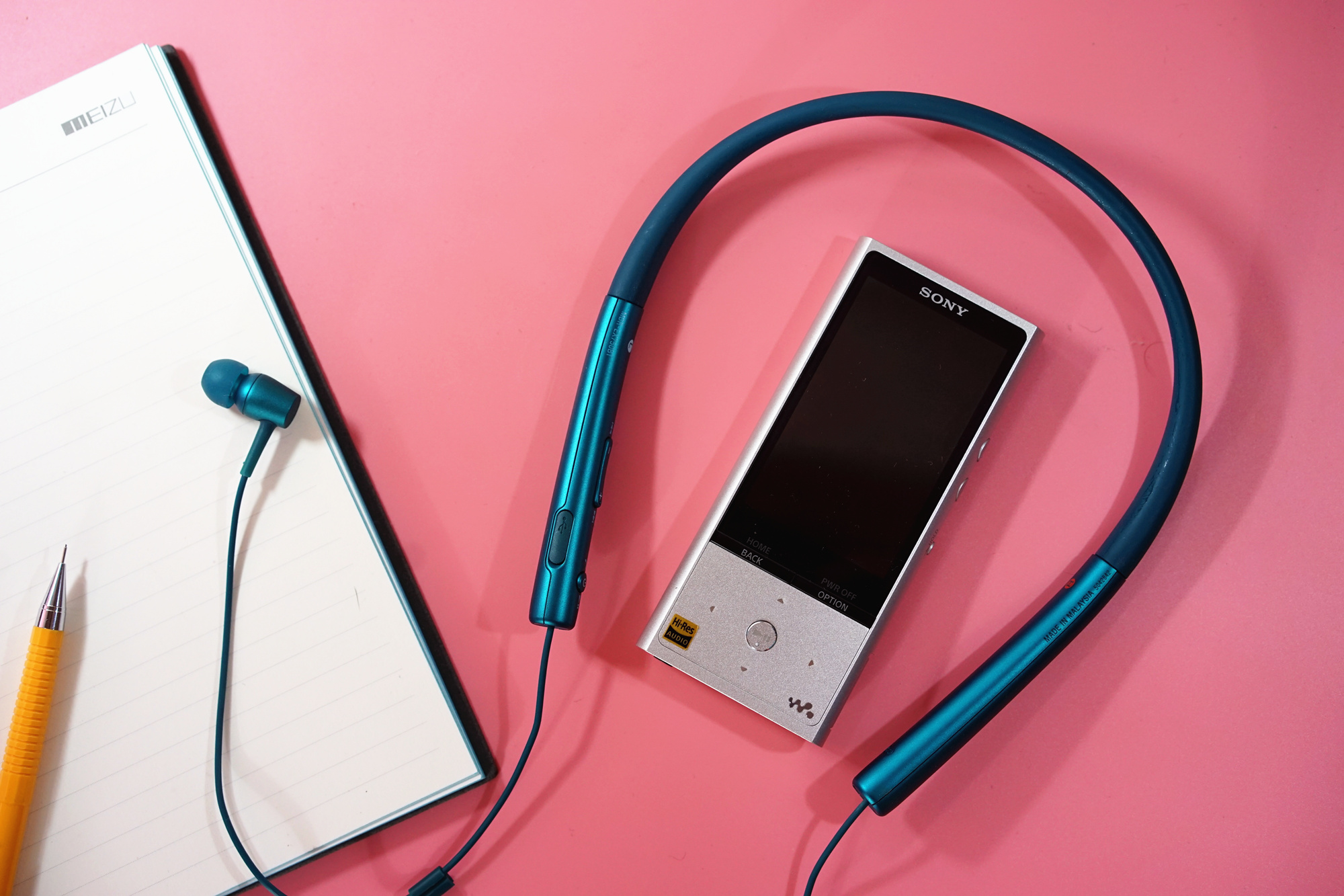 索尼nw-zx707与飞傲m11s,飞傲x7和索尼zx2