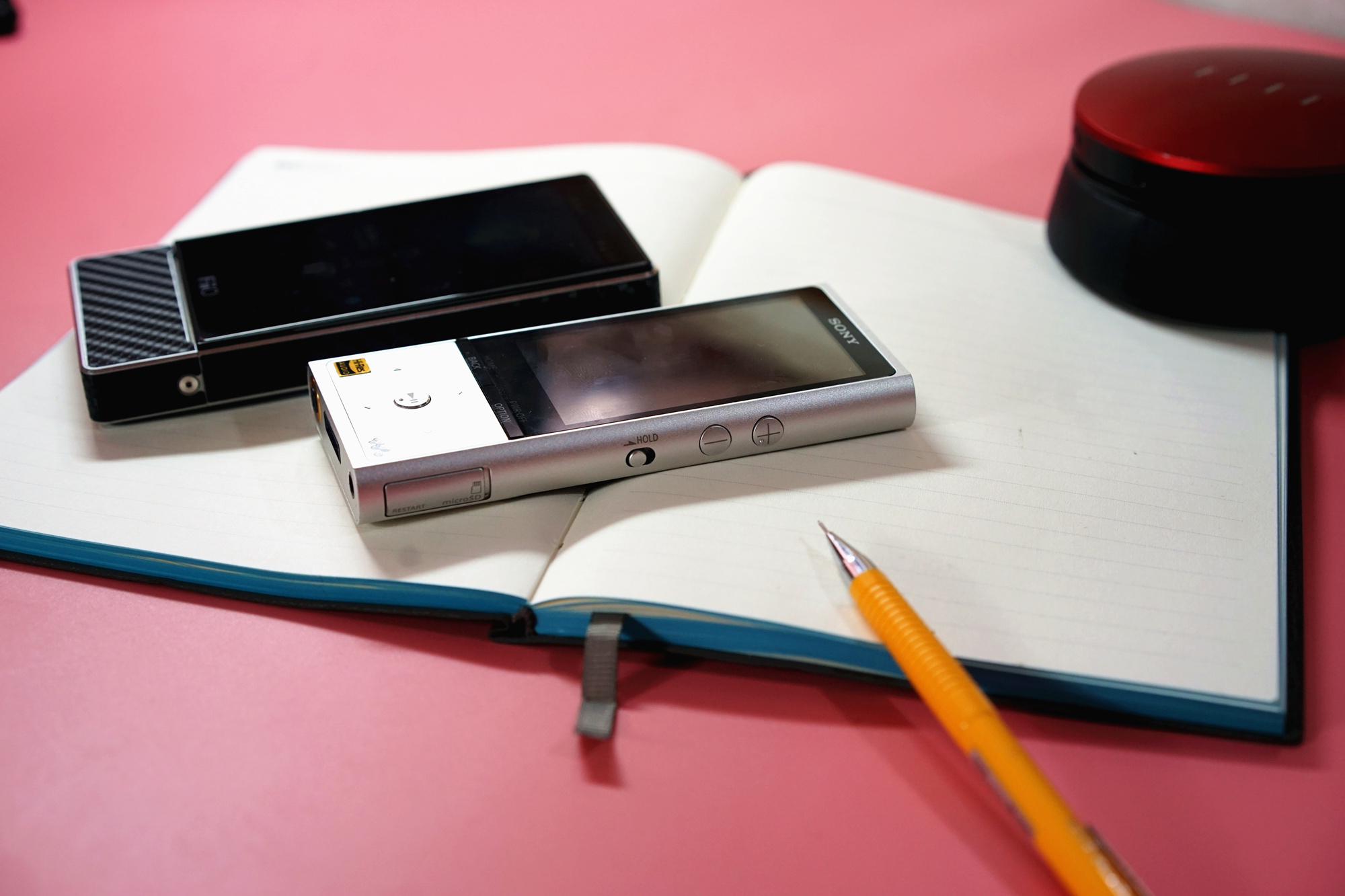 索尼nw-zx707与飞傲m11s,飞傲x7和索尼zx2