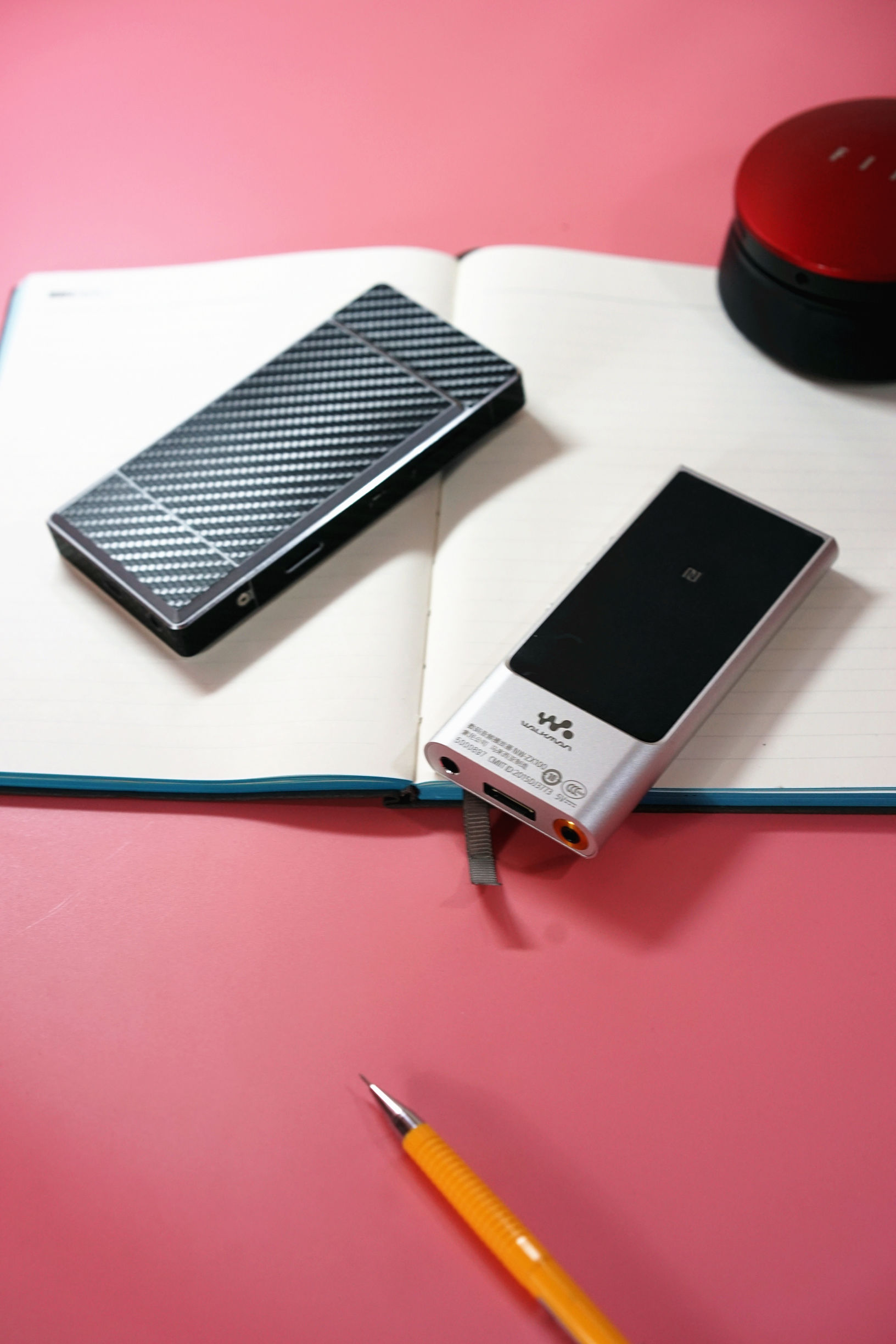 索尼nw-zx707与飞傲m11s,飞傲x7和索尼zx2