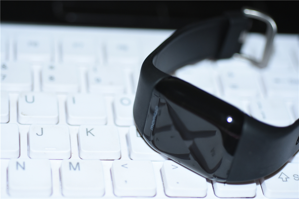 乐心手表乐享版,百元血压监测智能手表测评