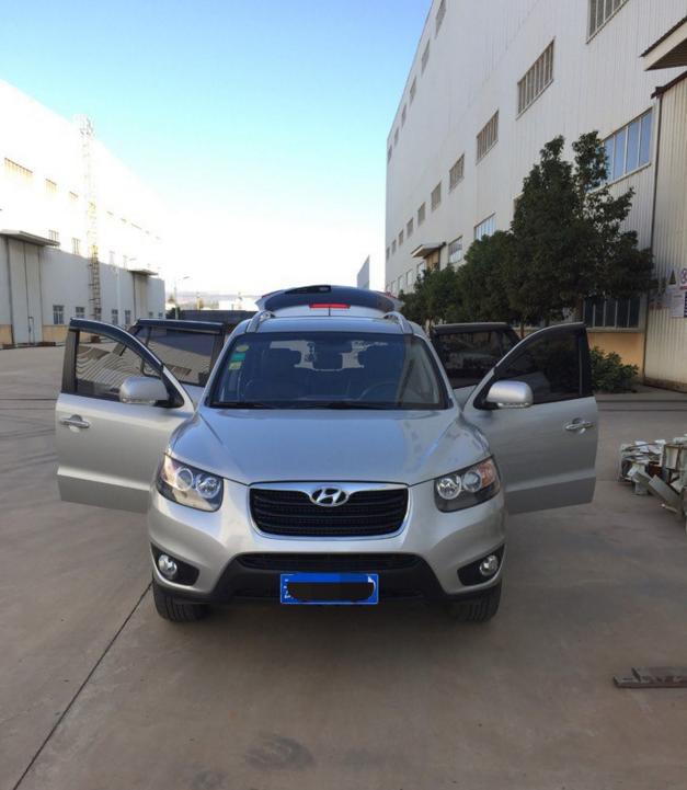 2013款进口新胜达使用感受,新胜达2.4发动机运行稳定性