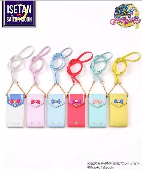 美少女战士少女心爆棚,少女心爆棚系列