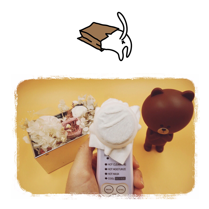 聊一聊整形的那些事,聊美容仪器