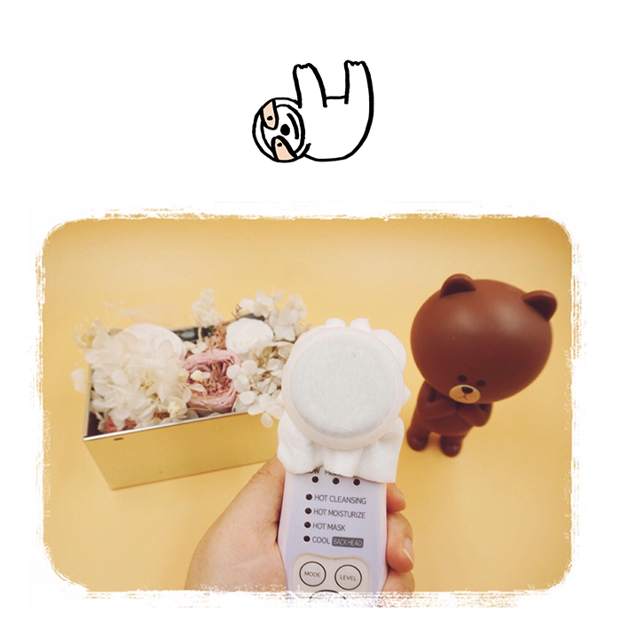 聊一聊整形的那些事,聊美容仪器