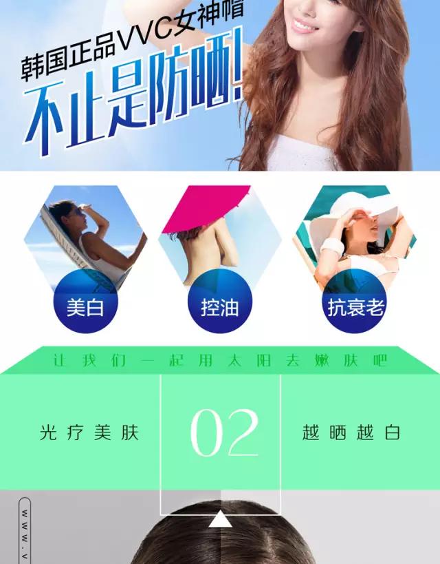 向阳光宣战！出游防晒*器武**展，为“白”而战，穿戴用品