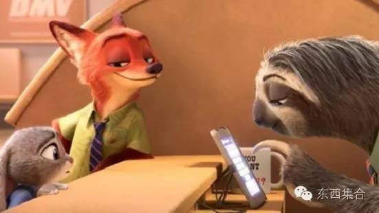 他花了3天3夜用乐高拼出了1.8米的狐狸尼克，然后就悲剧了