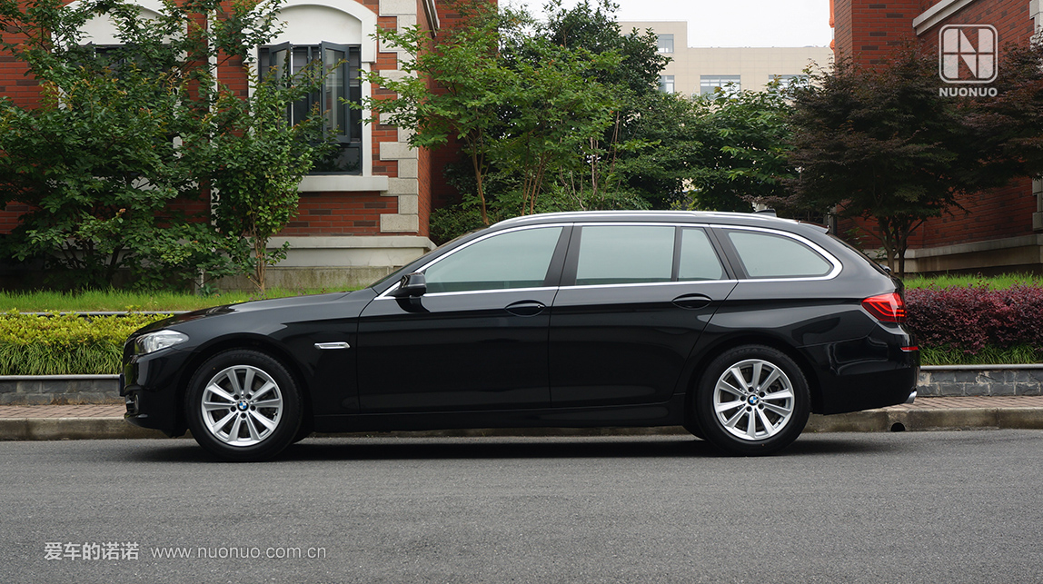 毒！毒！毒！520i旅行版“焕新镀晶”之旅