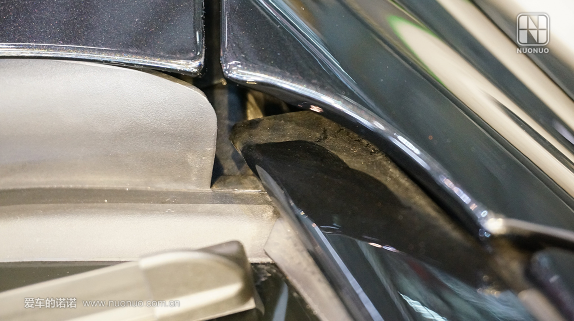 毒！毒！毒！520i旅行版“焕新镀晶”之旅