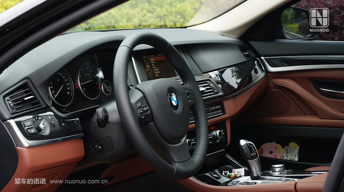 毒！毒！毒！520i旅行版“焕新镀晶”之旅