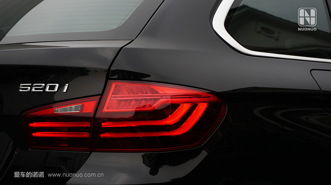 毒！毒！毒！520i旅行版“焕新镀晶”之旅