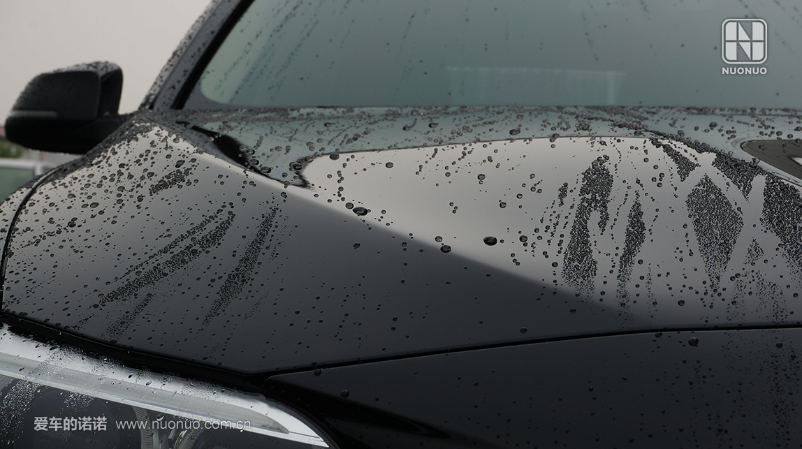 毒！毒！毒！520i旅行版“焕新镀晶”之旅