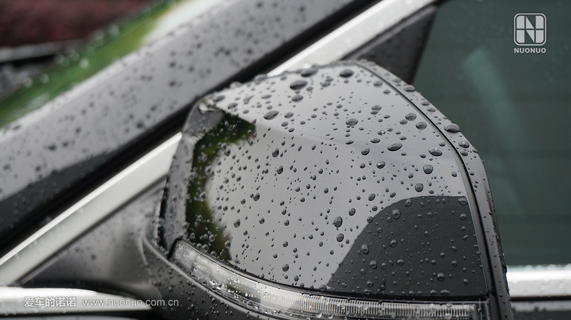 毒！毒！毒！520i旅行版“焕新镀晶”之旅