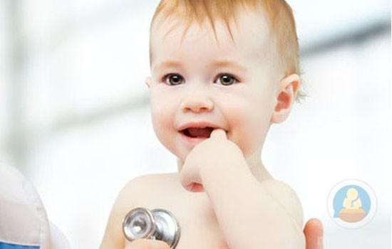 宝妈腹泻对宝宝有影响吗,妈妈必看三招专治小儿腹泻