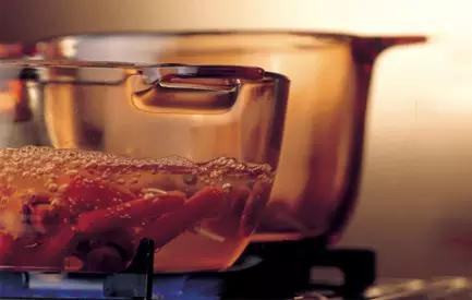 晶彩透明锅食谱大全,高硼硅玻璃锅食谱