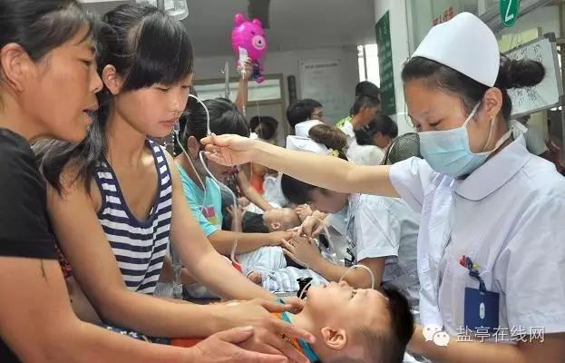 全面停止输液,全面停止门诊静脉输液坏处