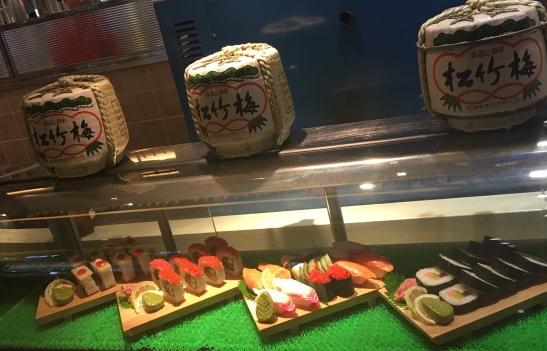 便宜又美味的自助,便宜又好吃的自助餐菜品