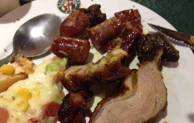 便宜又美味的自助,便宜又好吃的自助餐菜品