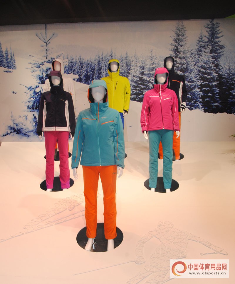 2018亚洲户外用品展,2020亚洲户外用品展览会