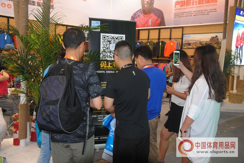 2018亚洲户外用品展,2020亚洲户外用品展览会
