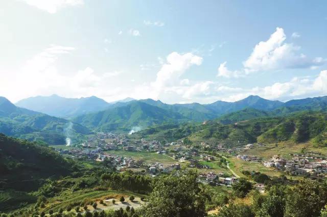 安溪尚卿乡简介,安溪尚卿乡在哪里