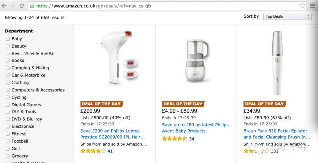 买买经|英国网购攻略,最全腐国网站爆买指南