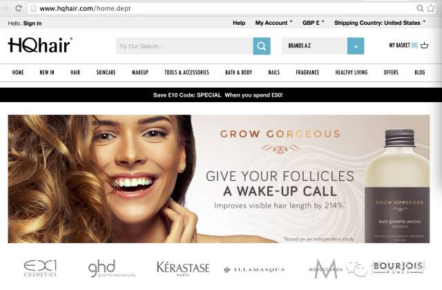 买买经|英国网购攻略,最全腐国网站爆买指南