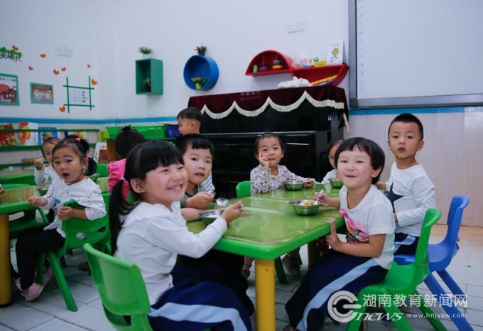 看完这篇文章你就明白了,一所好的幼儿园是怎么样的