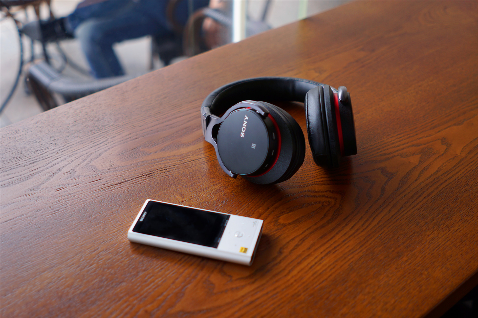 纯音·纯粹听音——索尼ZX100*放播**器体验