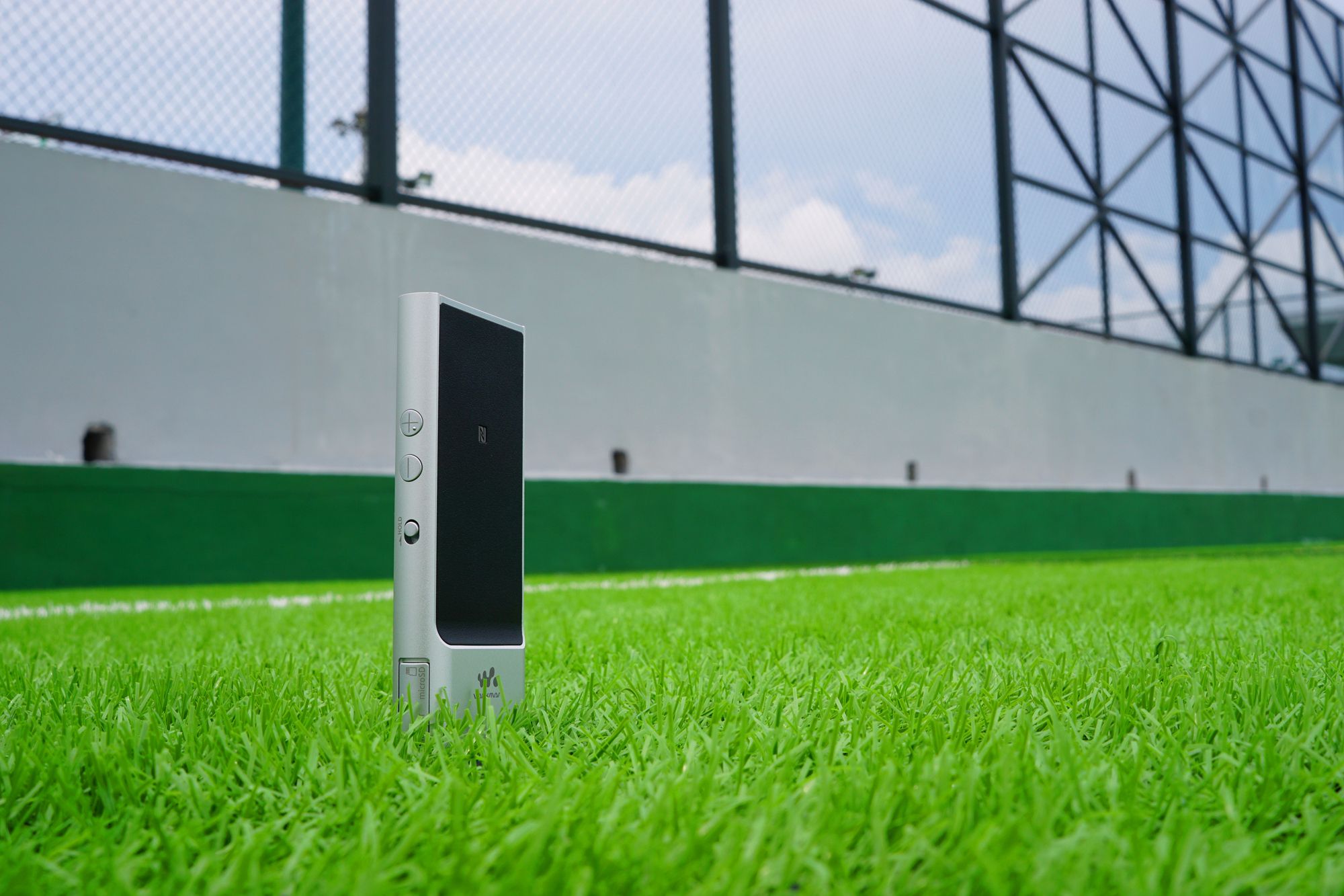 纯音·纯粹听音——索尼ZX100*放播**器体验