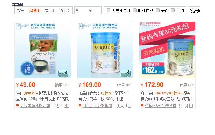 留学生代购内幕,怎样看待留学生代购现象