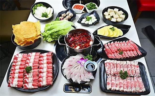 南山科技园值得推荐的餐厅,南山科技园老字号餐厅