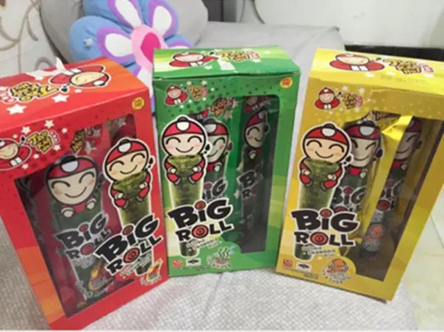 吃货,送你一份办公室偷吃指南