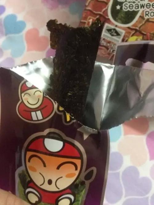 吃货,送你一份办公室偷吃指南