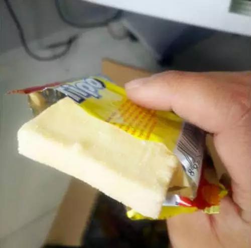 吃货,送你一份办公室偷吃指南