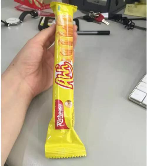 吃货,送你一份办公室偷吃指南