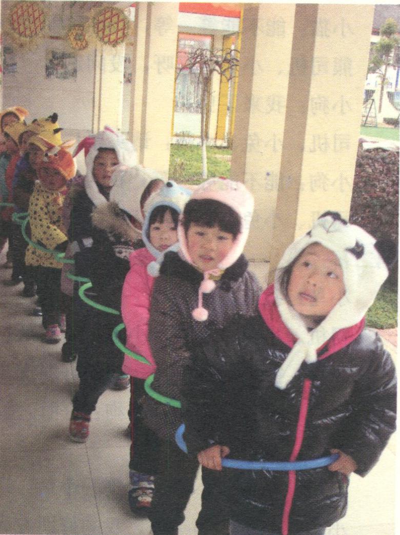 幼儿园小班童话剧节目,幼儿园大班童话剧最新教案