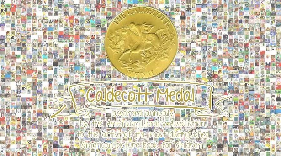 凯迪克绘本书单 (2017年凯迪克大奖获奖绘本推荐)