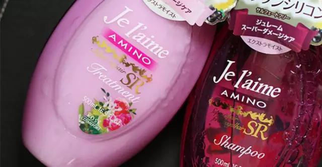 潮妞儿为何都在聊“无硅油”?