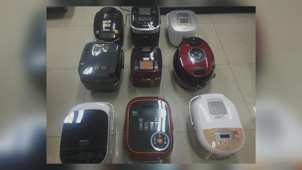 国内电饭煲和日韩有什么区别,三千元日本电饭煲大比拼