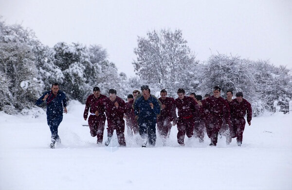 推荐几部关于足球的电影,十大好看的足球电影