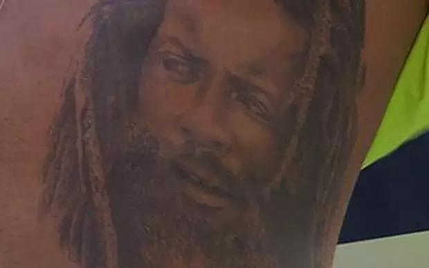 男子网坛的十大巨星,达斯汀布朗战绩