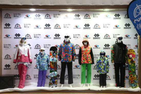 2019南京亚洲户外展,南京亚洲户外展