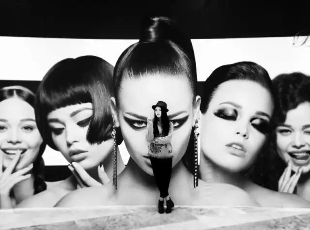 点赞他们的高光时刻,大家用手机拍出过什么好看的照片