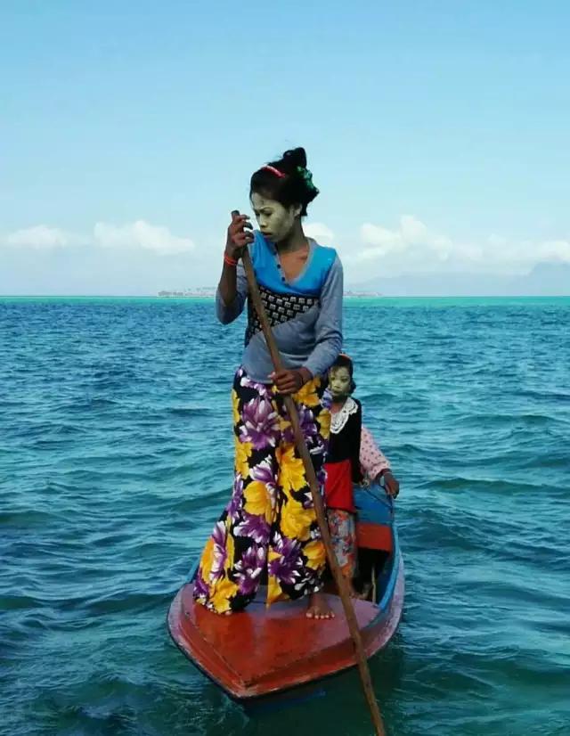 点赞他们的高光时刻,大家用手机拍出过什么好看的照片