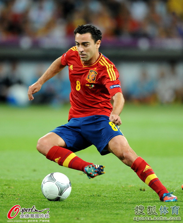 西班牙足球什么时候能重新崛起,西班牙足球最强盛的时期阵容