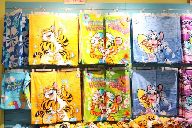 长隆水上乐园必玩景点推荐图片,长隆水上乐园国庆旅游攻略